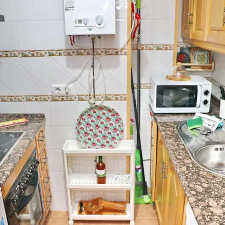 Apartamento Apartamento Fernandez *