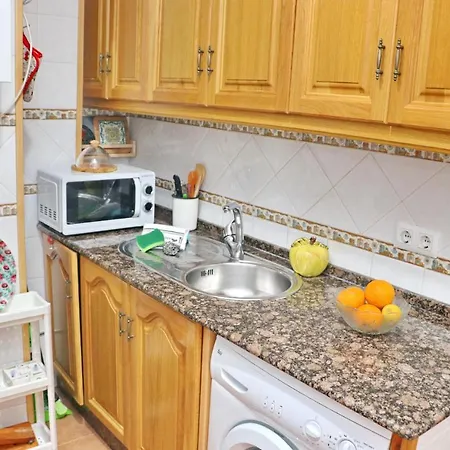 Apartamento Fernandez Apartamento Conil De La Frontera