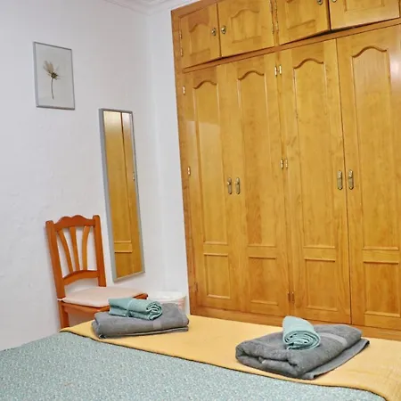 Apartamento Apartamento Fernandez