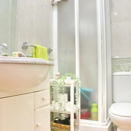 Apartamento Fernandez Apartamento