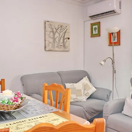 Apartamento Fernandez * Conil De La Frontera