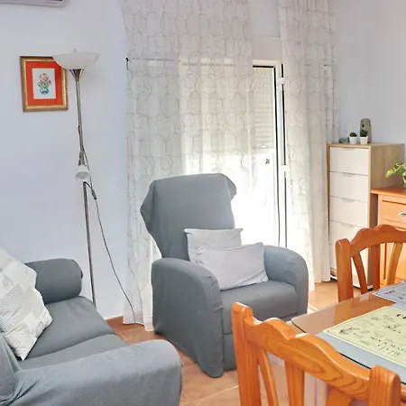 Apartment Apartamento Fernandez *