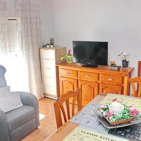 Apartamento Fernandez Apartment *