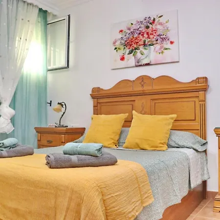 Apartamento Fernandez Conil De La Frontera