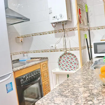 Apartamento Fernandez Apartment Conil De La Frontera