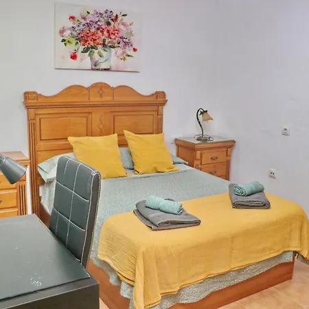 Apartment Apartamento Fernandez