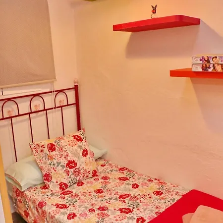 Apartamento Fernandez *