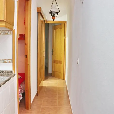 Apartamento Fernandez Conil De La Frontera